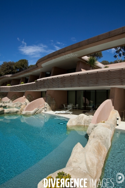 Grand Hôtel du Cap-Ferrat, le premier palace de la Côte d Azur