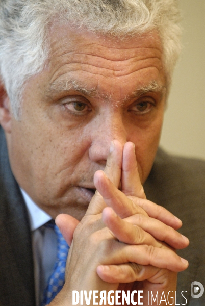 Tchenio maurice