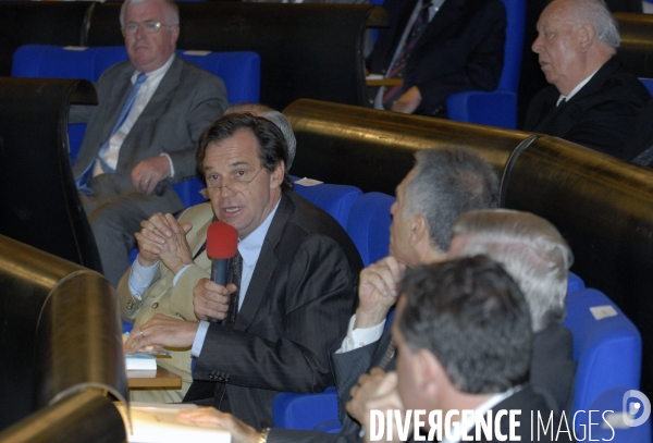 Communauté Urbaine de Marseille