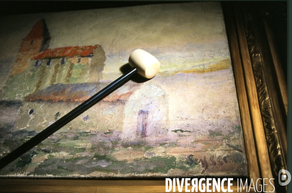 Polemique sur les musees qui s exportent