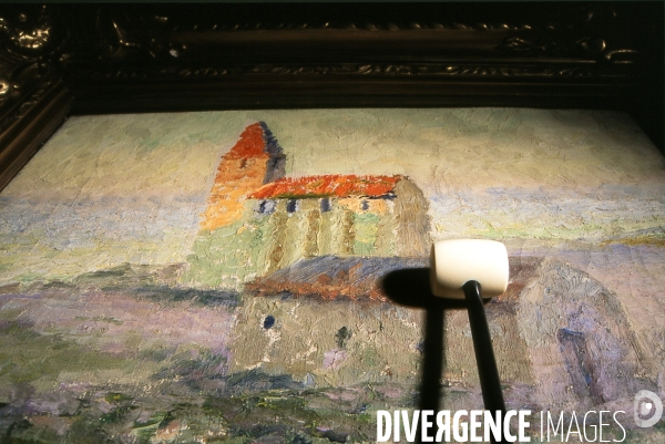 Polemique sur les musees qui s exportent