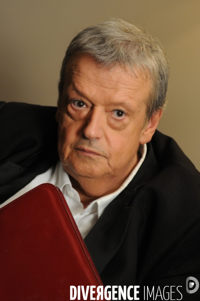 Marc Olivier FOGIEL et  Guy CARLIER