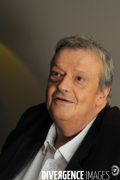 Marc Olivier FOGIEL et  Guy CARLIER