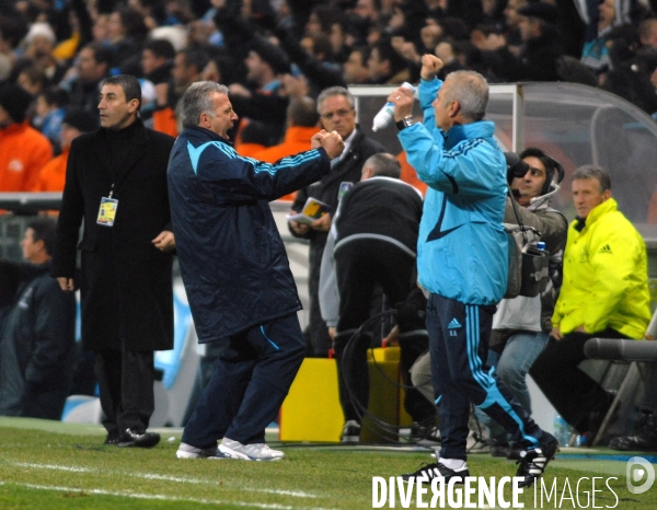 Om psg encore une victoire