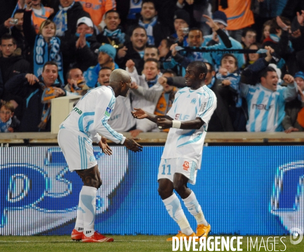 Om psg encore une victoire