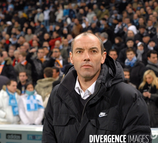 Om psg encore une victoire