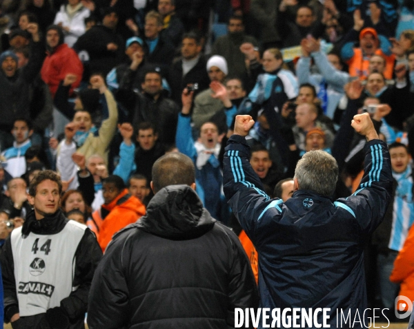 Om psg encore une victoire