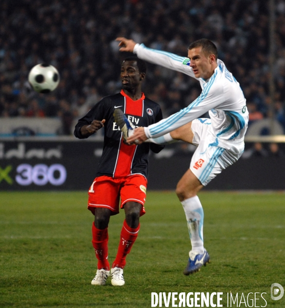 Om psg encore une victoire
