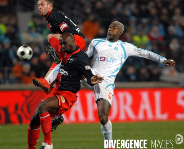 Om psg encore une victoire