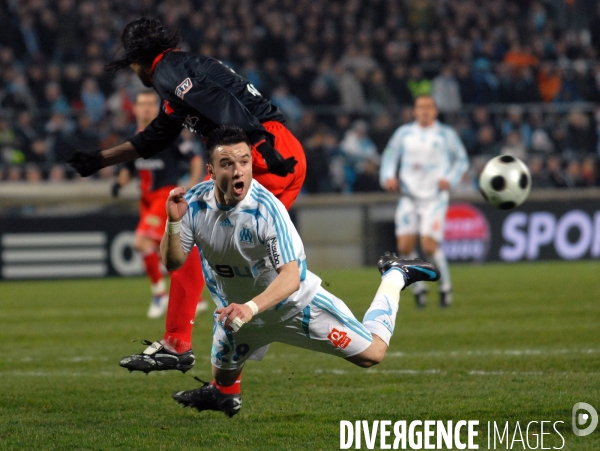 Om psg encore une victoire