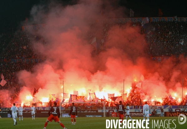 Om psg encore une victoire