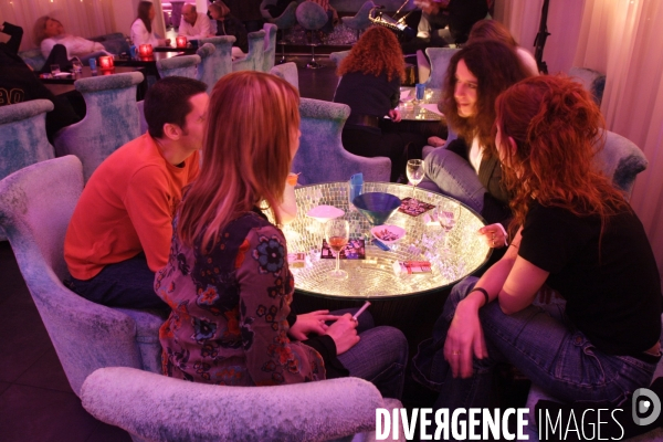 Palaces de la Croisette de Cannes : Martinez, Carlton, Majestic Barrière, JW Marriott, 3.14