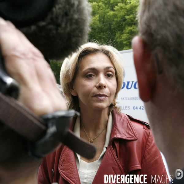 Valérie Pécresse