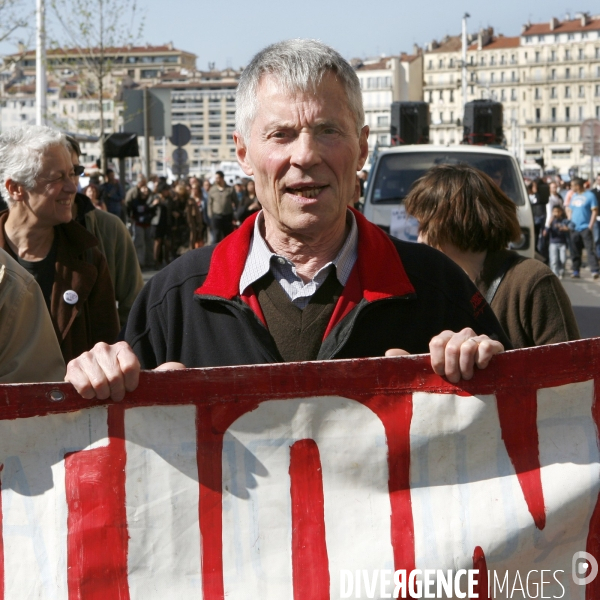 Philippe Chouard/garde a vue