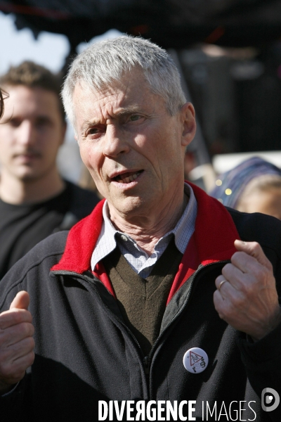 Philippe Chouard/garde a vue