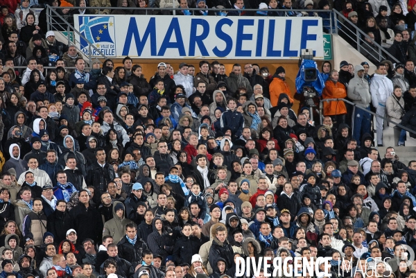 Le 19 mars au velodrome ronaldo contre zidane