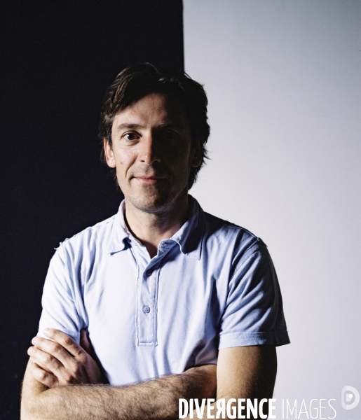 Paul Meyer, clarinettiste et chef d orchestre
