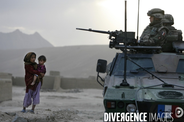 L armee francaise en afghanistan (2)