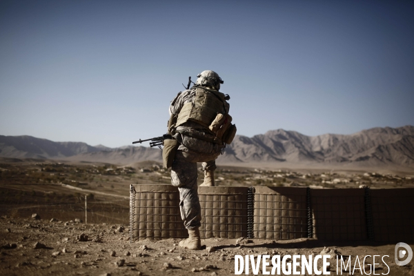 L armee americaine en afghanistan (1)