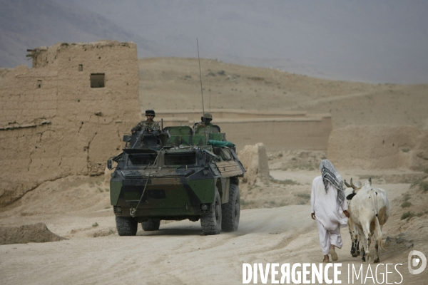 L armee francaise en afghanistan (3)