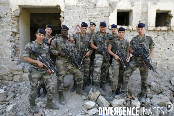 L armee francaise en afghanistan (3)