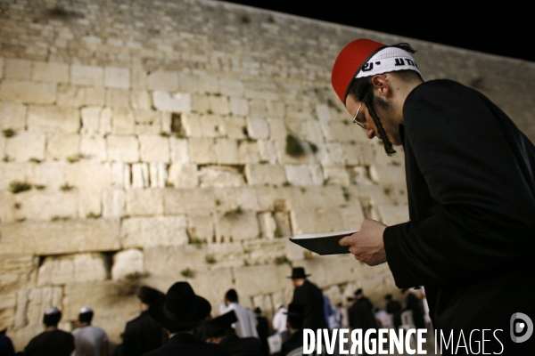 Pourim s party in israel.