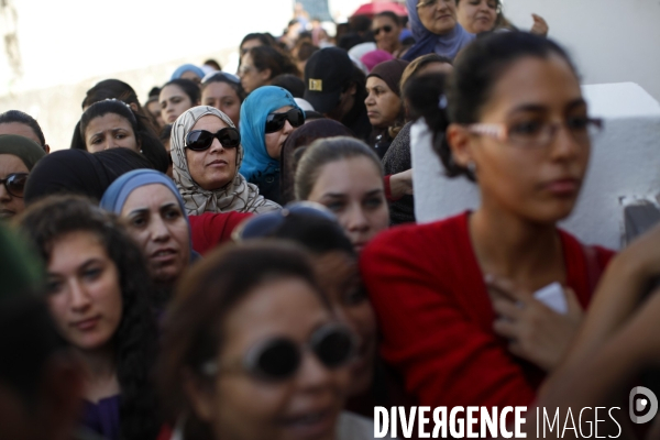 Election de l assemblee constituante en tunisie.