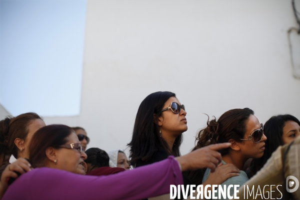 Election de l assemblee constituante en tunisie.