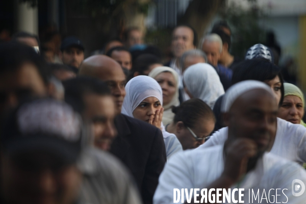 Election de l assemblee constituante en tunisie.