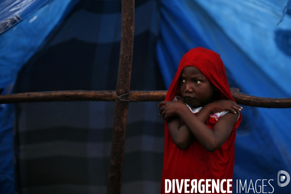 # vie quotidienne a haiti, 11 mois apres le seisme #