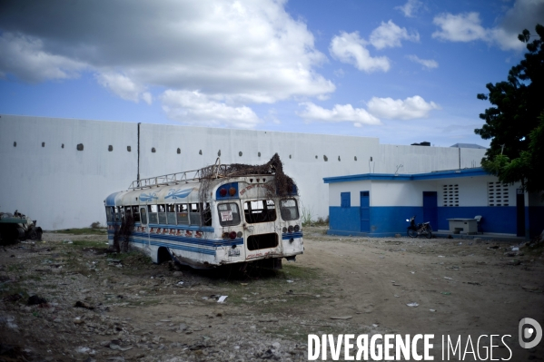# vie quotidienne a haiti, 11 mois apres le seisme #
