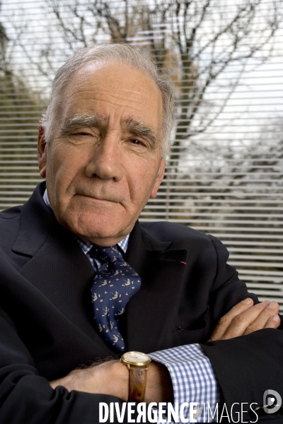 Georges Chetochine