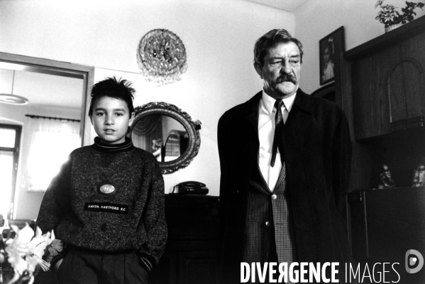 Tsiganes d Europe (archives)