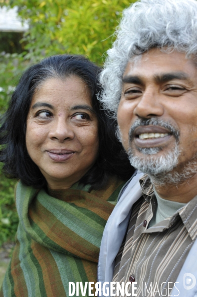 Sur les routes du Bengale avec les Bauls, poètes nomades du Bengale