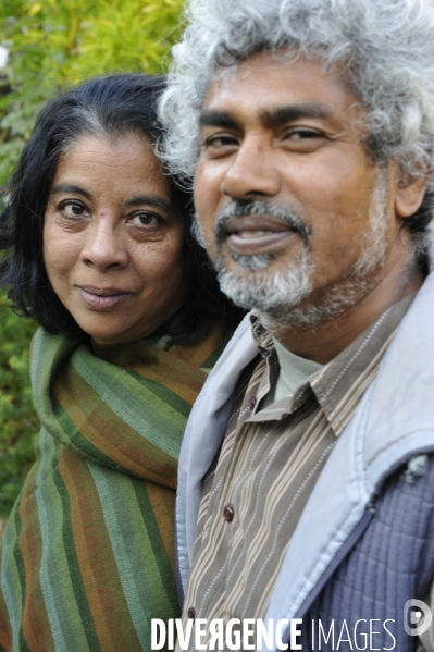 Sur les routes du Bengale avec les Bauls, poètes nomades du Bengale