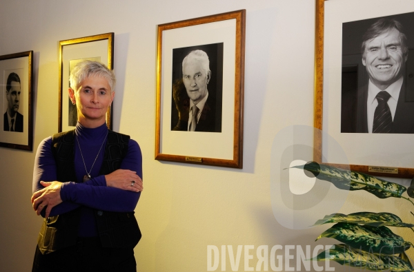 Femmes d Islande (Portrait)