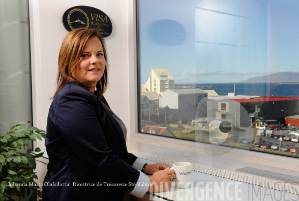 Femmes d Islande (Portrait)