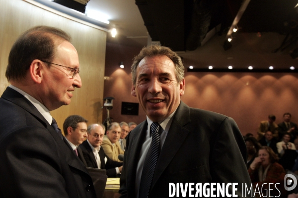 # archives francois bayrou #