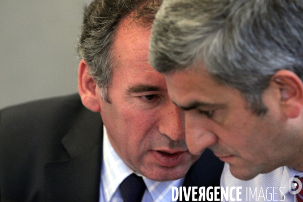 # archives francois bayrou #