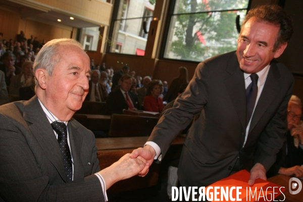 # archives francois bayrou #