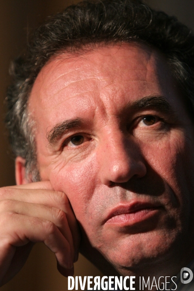 # archives francois bayrou #