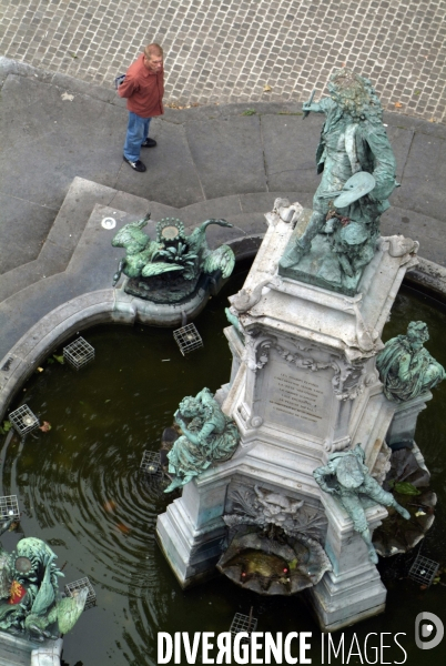 Valenciennes : renaissance d une ville du Nord