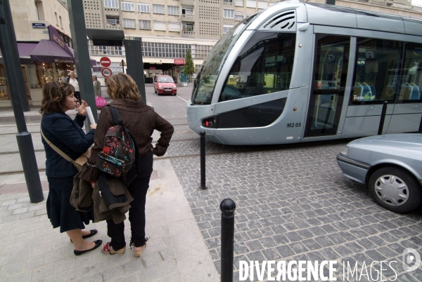 Valenciennes : renaissance d une ville du Nord