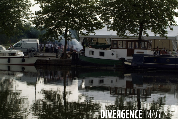 Valenciennes : renaissance d une ville du Nord