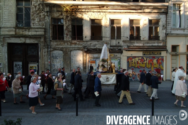 Valenciennes : renaissance d une ville du Nord