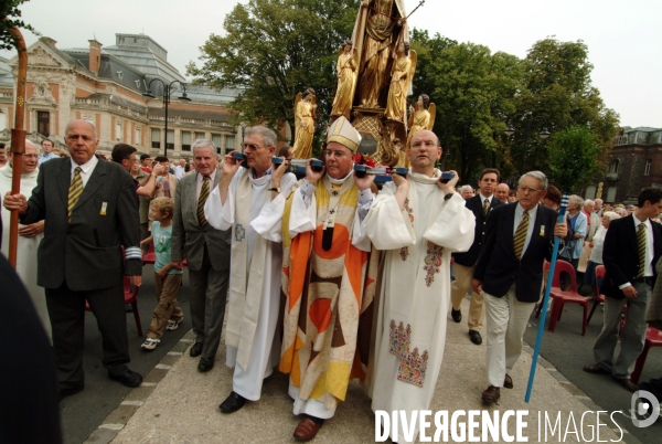 Valenciennes : renaissance d une ville du Nord