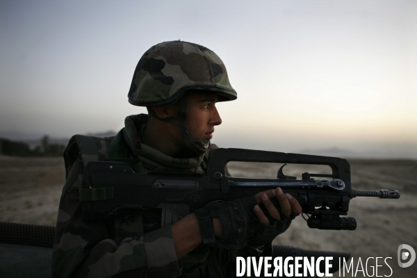 L armee francaise en afghanistan (4)