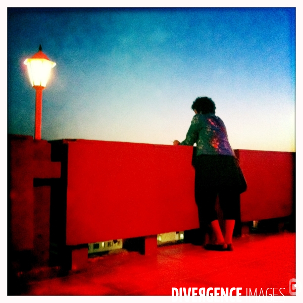 Hipstamatic on tunisia