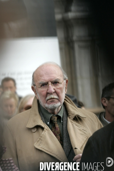 Jean-Pierre Marielle