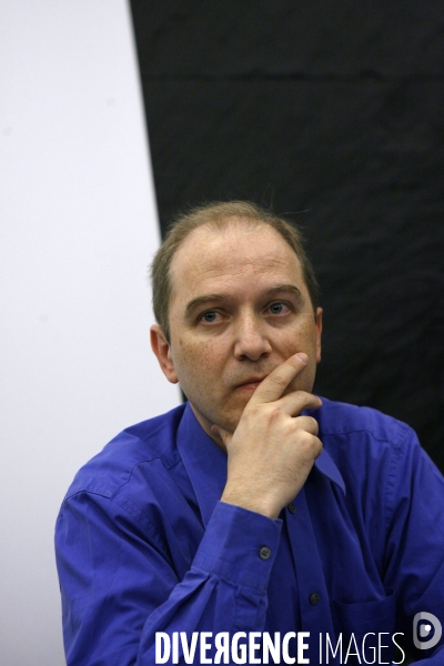 Denis baupin